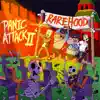 RAREHOOD - S!Ck - Single